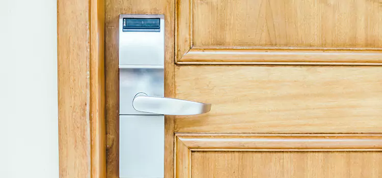 Advanced Solutions in Hurst, TX for Modern Security