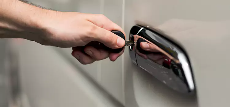 Why Choose Our Auto Locksmith Team in Hurst, TX?