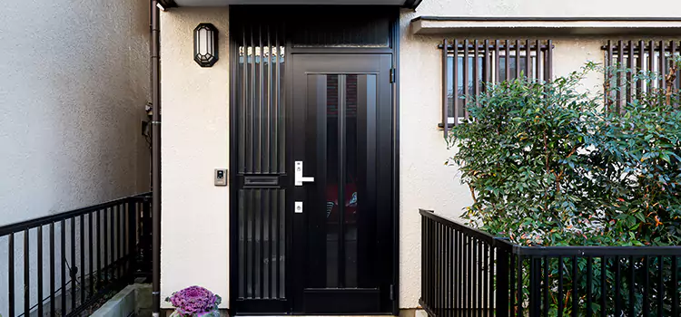 Popular Exterior Door Options in Hurst, TX