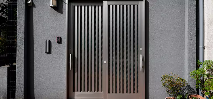 Specialized Steel Door Services in Hurst, TX